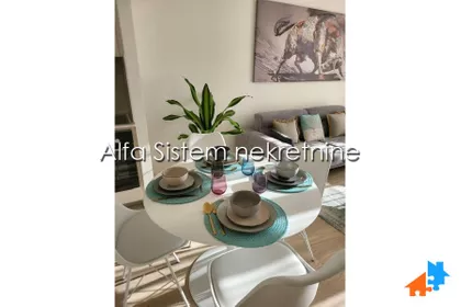 Beograd na vodi | 4zida.rs