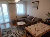 Novi Sad, Gradske lokacije, Adamovićevo Naselje, Cara Dušana | 4zida.rs | 4zida.rs