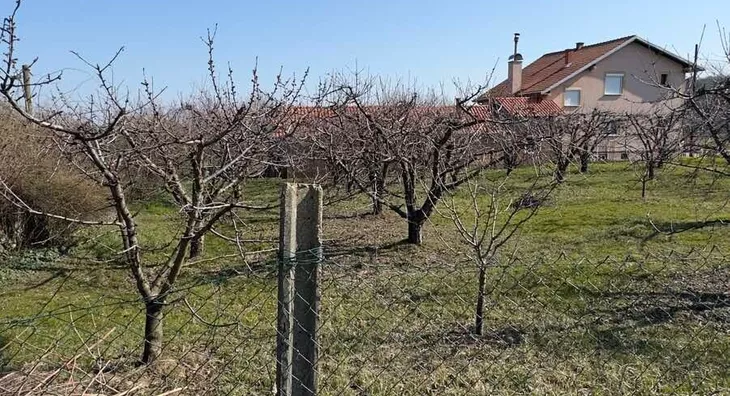 Građevinsko zemljište | 4zida