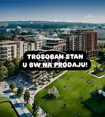 Beograd na vodi | 4zida.rs