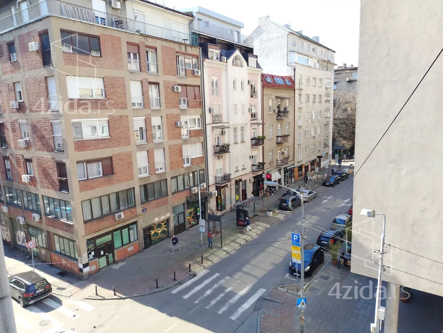Kancelarija | 4zida
