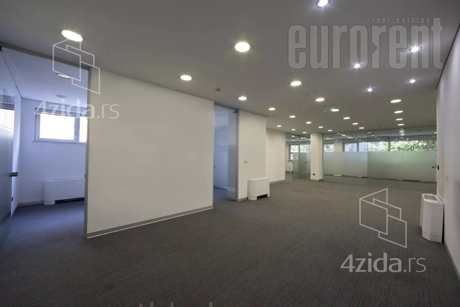 Poslovni prostor | 4zida