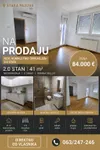 Gradske lokacije, Stara Pazova | 4zida.rs | 4zida.rs