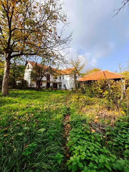 Gornji Barbeš | 4zida.rs
