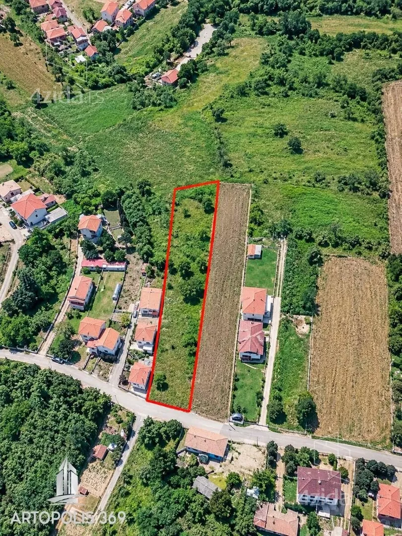 Građevinsko zemljište | 4zida