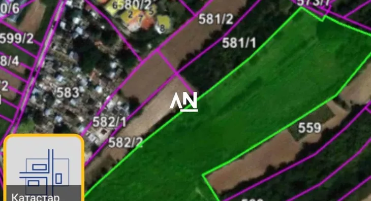 Građevinsko zemljište | 4zida