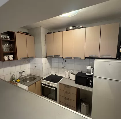Bulevar Oslobođenja 66a | 4zida.rs