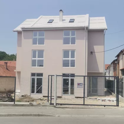 Bajdina 9B | 4zida.rs