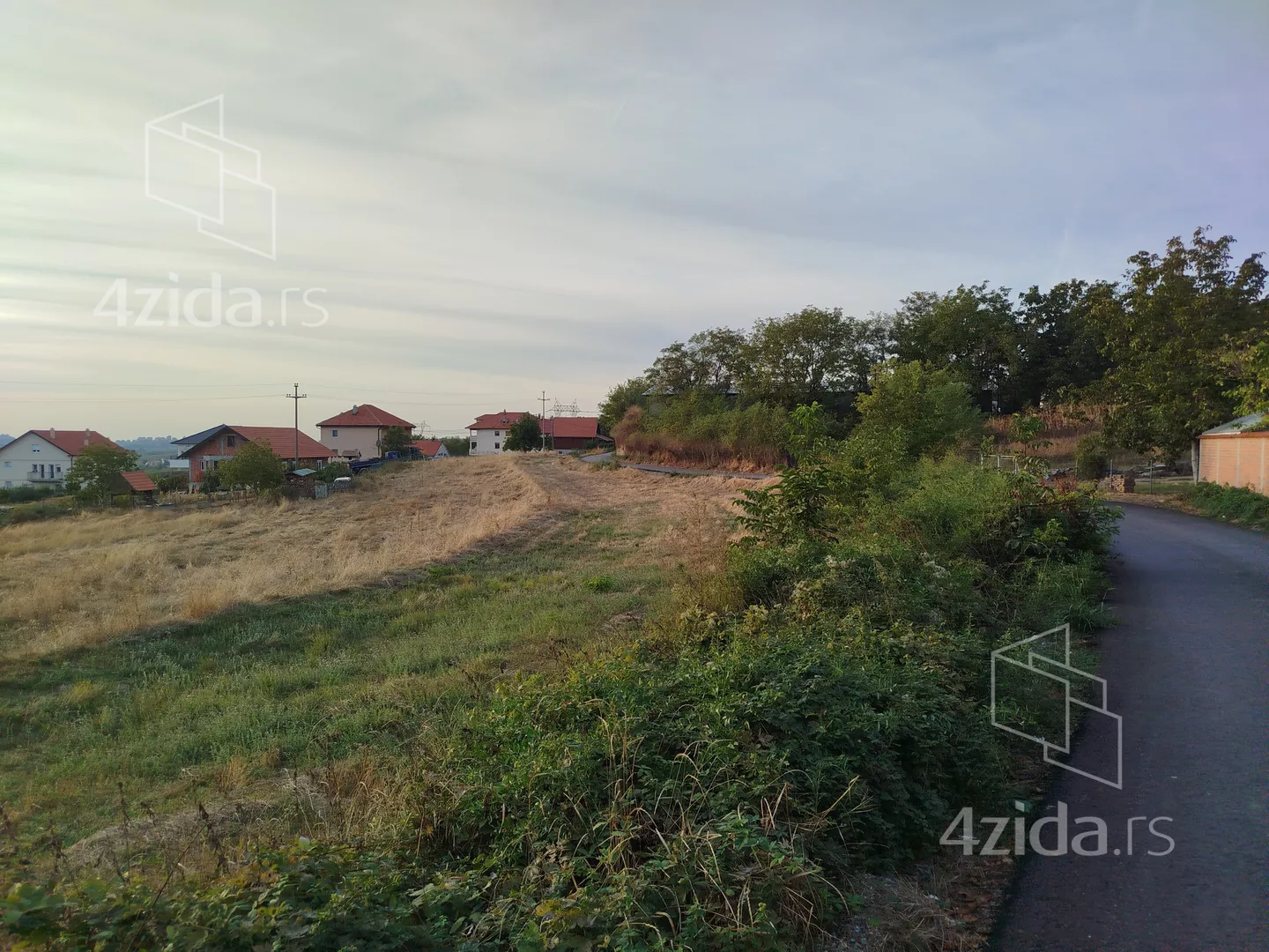 Građevinsko zemljište | 4zida