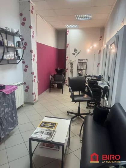 Bulevar Oslobođenja | 4zida.rs