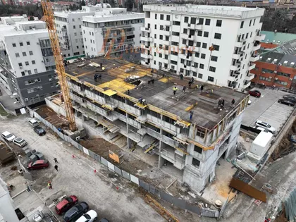 Kneza Višeslava | 4zida.rs