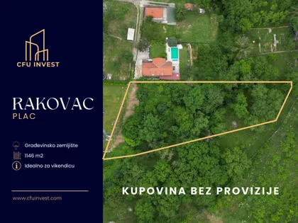 Rakovac | 4zida.rs