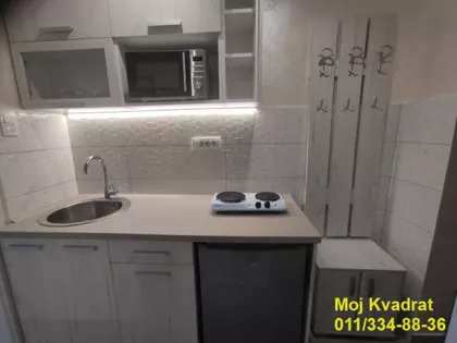 Vojvode Micka Krstića | 4zida.rs