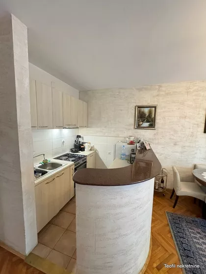 Milana Stepanovića Matroze | 4zida.rs