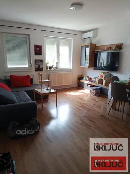 Apartment for sale · 62 m² · Lipov Gaj, Adice, Gradske lokacije, Novi Sad