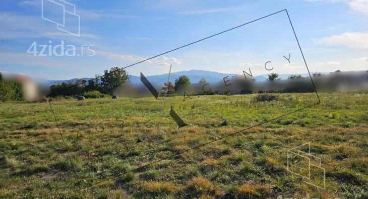 Građevinsko zemljište | 4zida