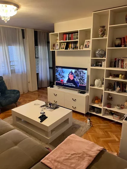 Brigadira Ristića | 4zida.rs