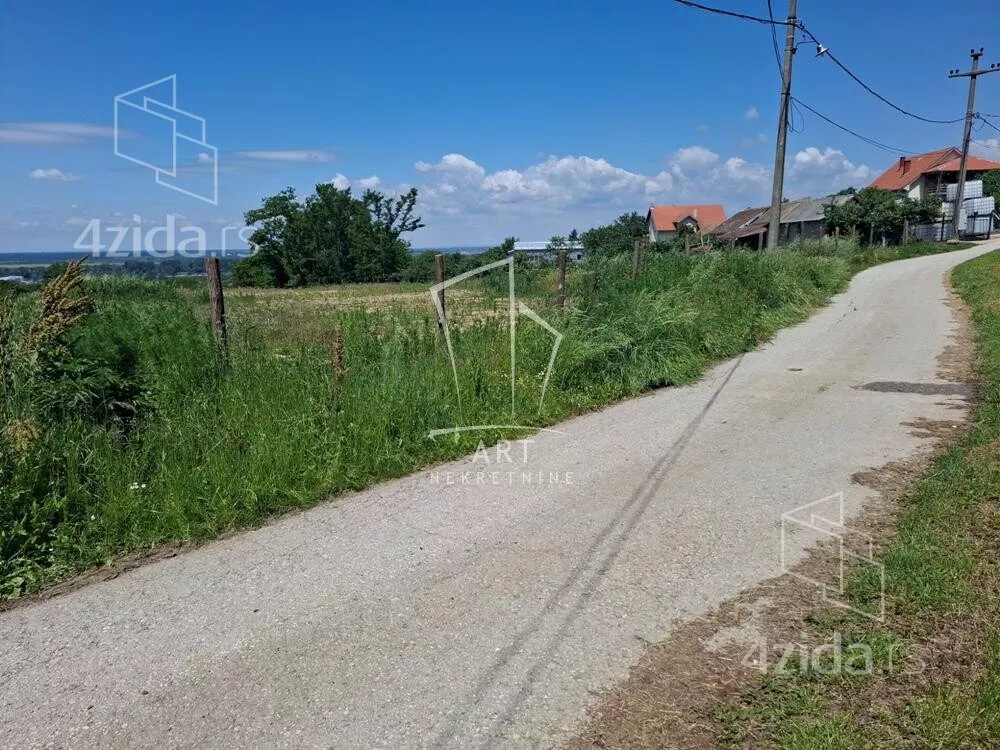 Građevinsko zemljište | 4zida