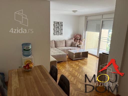 Apartment in Novi Sad, MZ Boško Buha, Liman - View 2