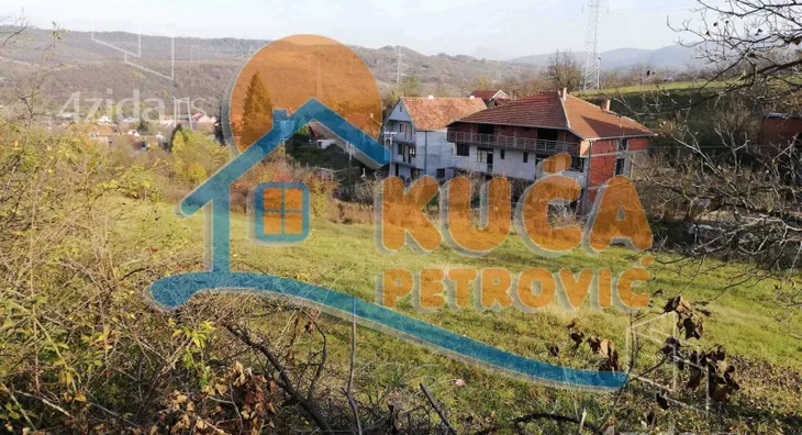 Građevinsko zemljište | 4zida