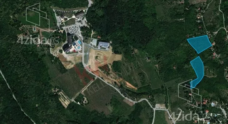 Građevinsko zemljište | 4zida