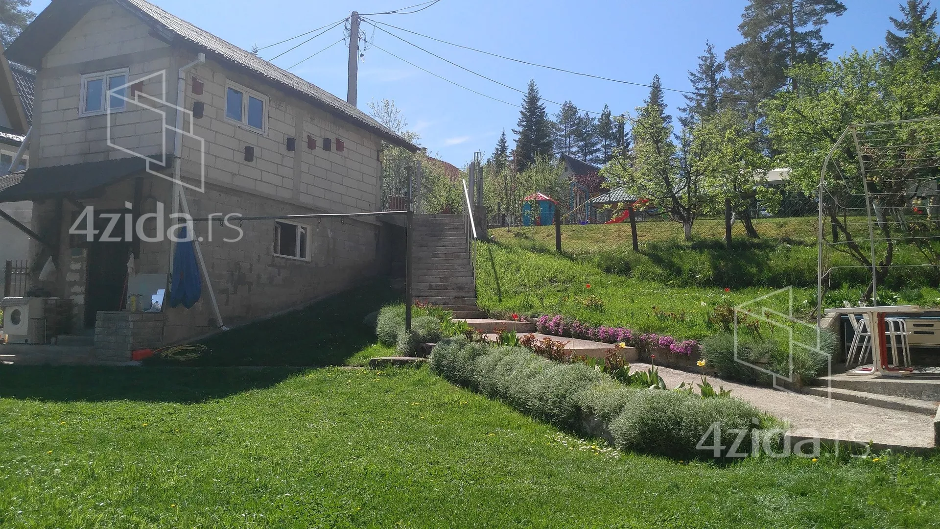 2-etažna kuća | 4zida
