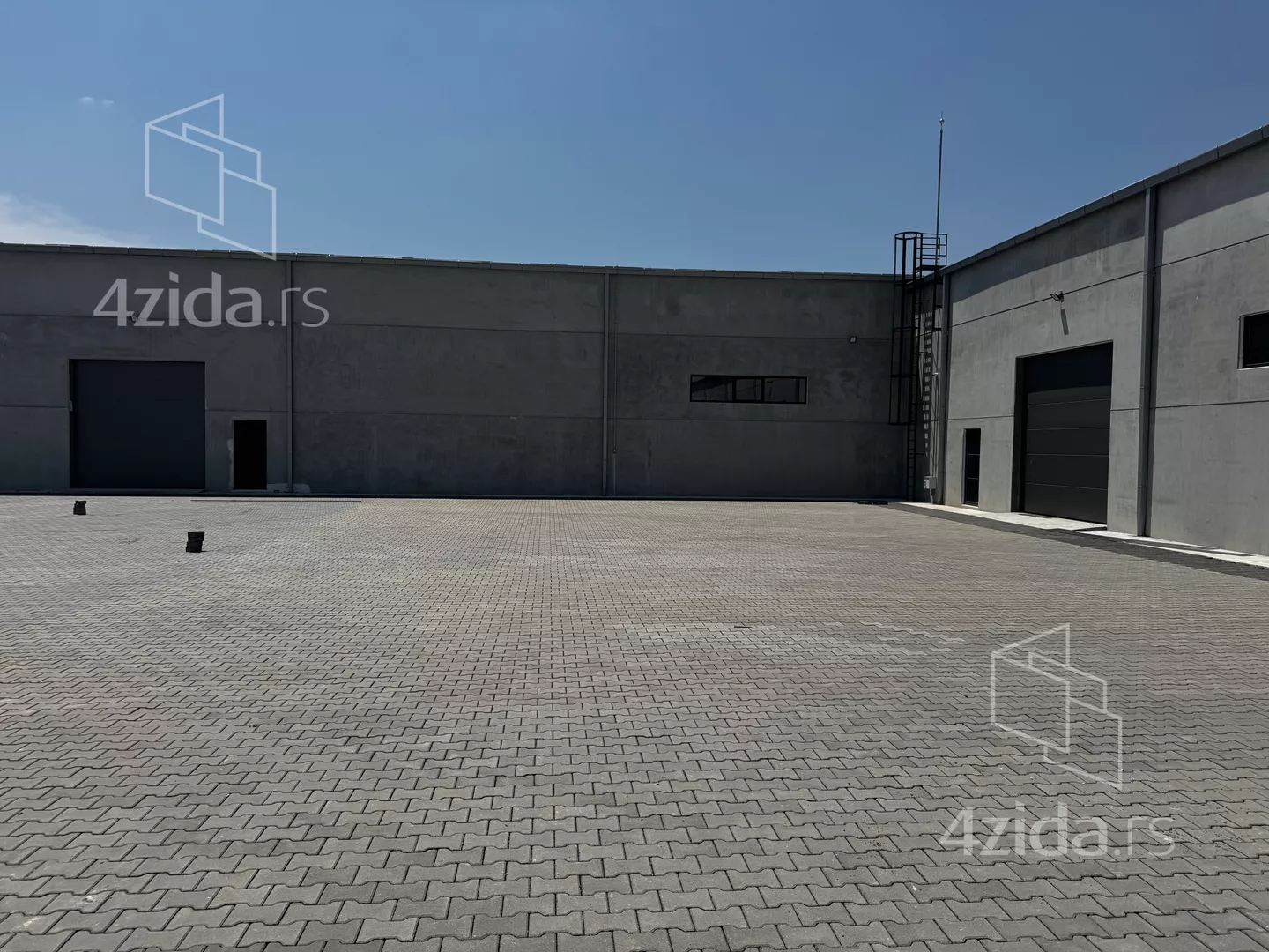 Hala | 4zida