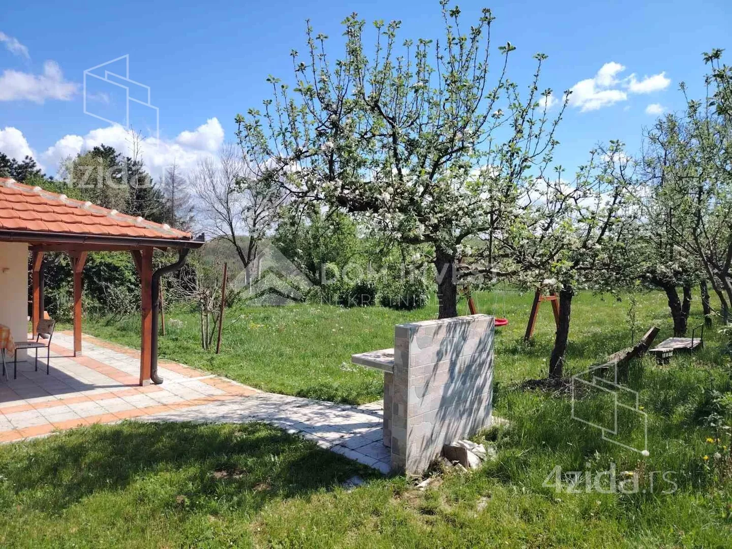 Kuća | 4zida