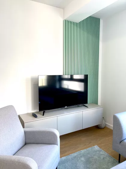 Gročanska 40 kvm + garaža | 4zida.rs