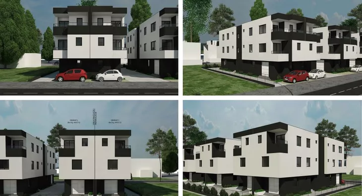 Glavna slika projekta Adice - Nova lamela