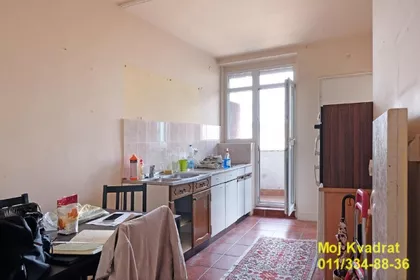 Gvozdićeva | 4zida.rs