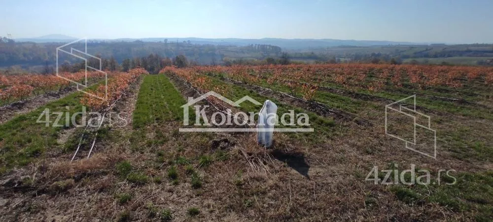 Poljoprivredno zemljište | 4zida