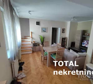 Nova Detelinara, Detelinara, Gradske lokacije, Novi Sad, 5.0 stan | 4zida.rs