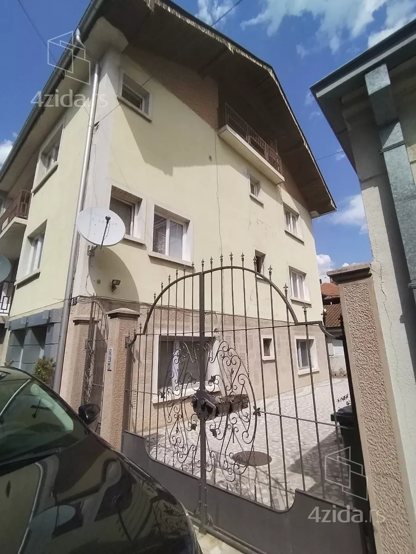 2-etažna kuća | 4zida