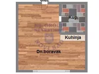 Veternička Rampa, Veternik, Gradske lokacije, Novi Sad | 4zida.rs