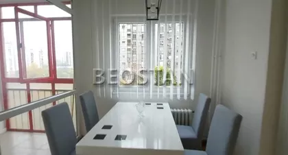 Jurija Gagarina | 4zida.rs