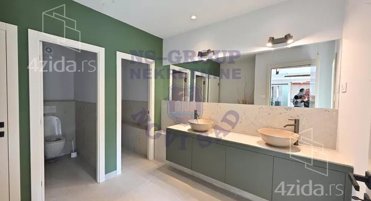 Osmosoban stan | 4zida