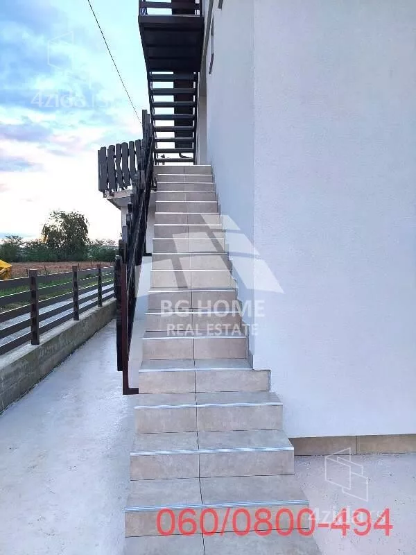 4-etažna kuća | 4zida