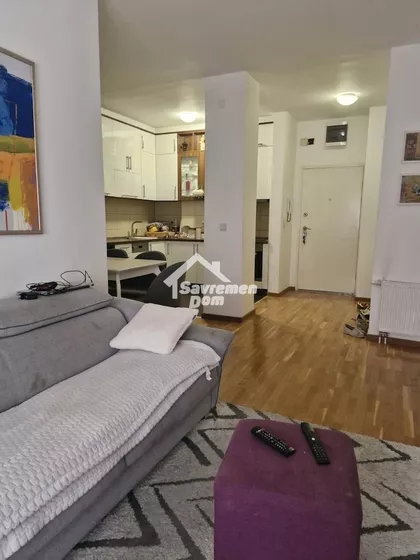 Stara Radnička Kolonija | 4zida.rs