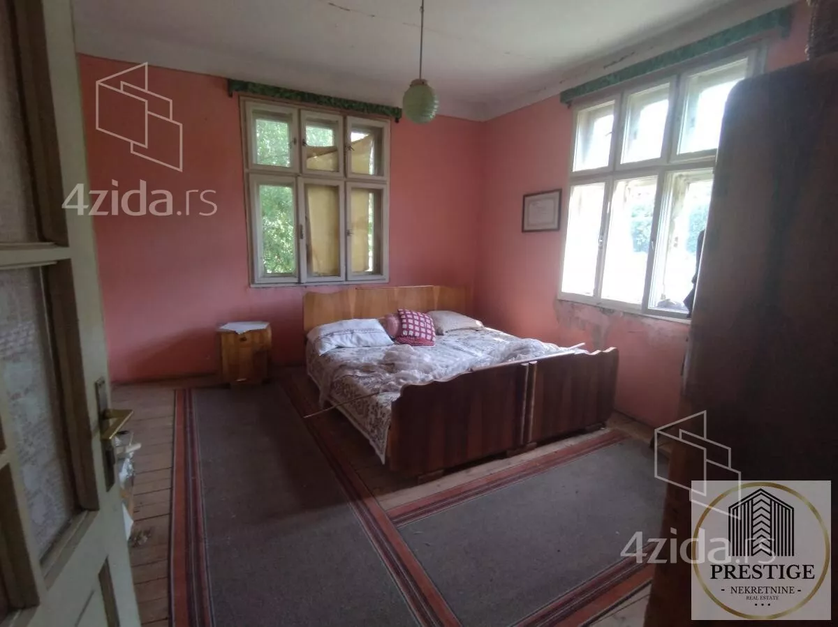 Kuća | 4zida