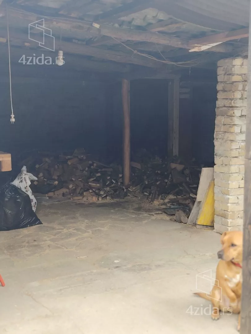 4-etažna kuća | 4zida