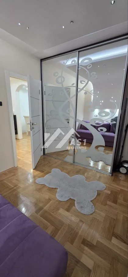 Bulevar Evrope | 4zida.rs