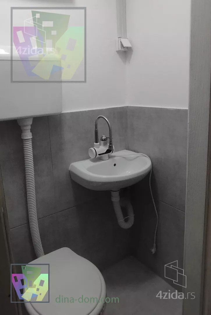 3-etažna kuća | 4zida