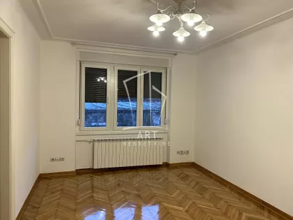 Trg Nikole Pašića | 4zida.rs