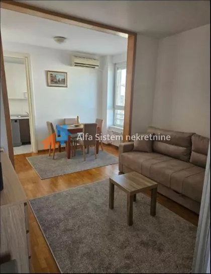 Blok 67 - Belville | 4zida.rs