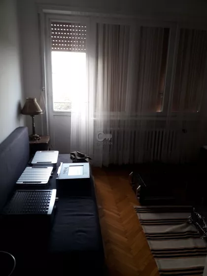 Palmotićeva | 4zida.rs