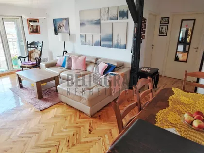Cvijićeva | 4zida.rs