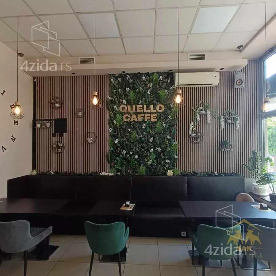 Lokal | 4zida