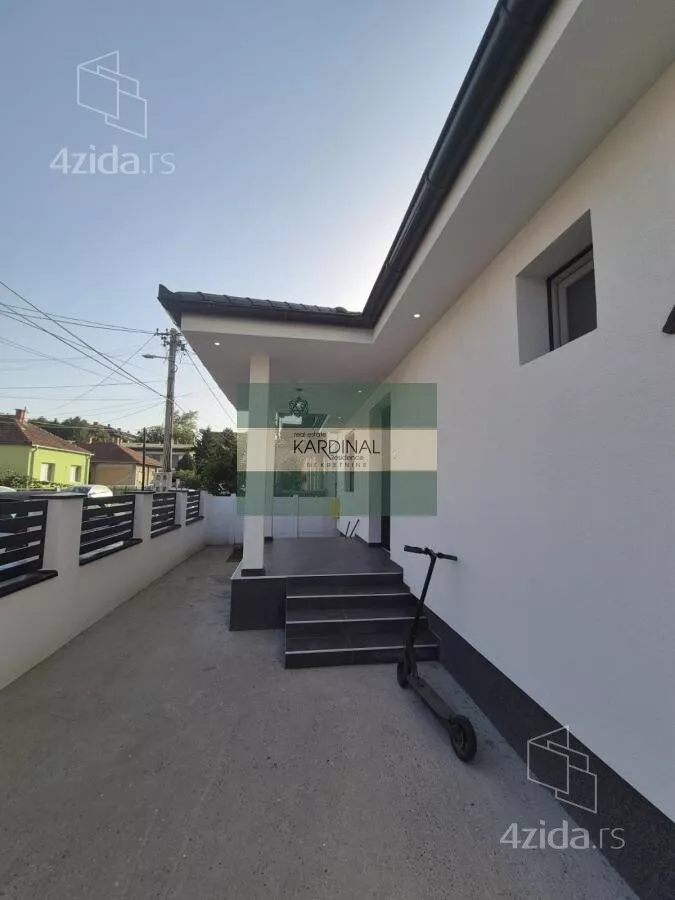 Kuća | 4zida