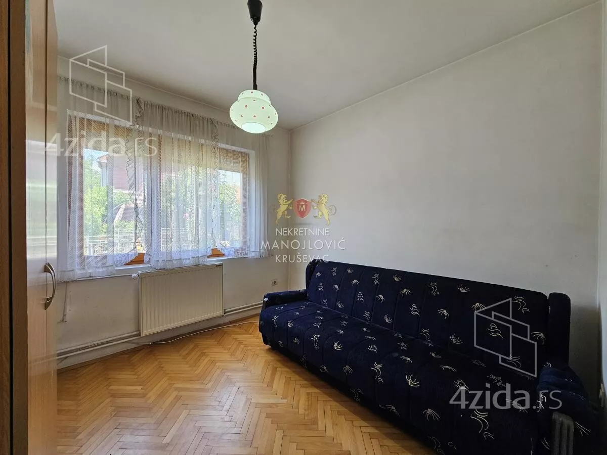 Kuća | 4zida